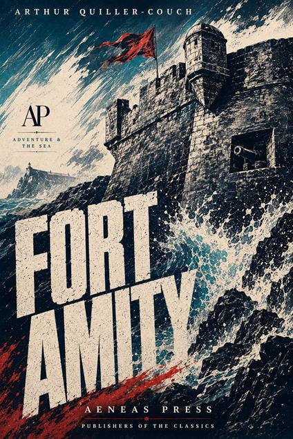 Fort Amity