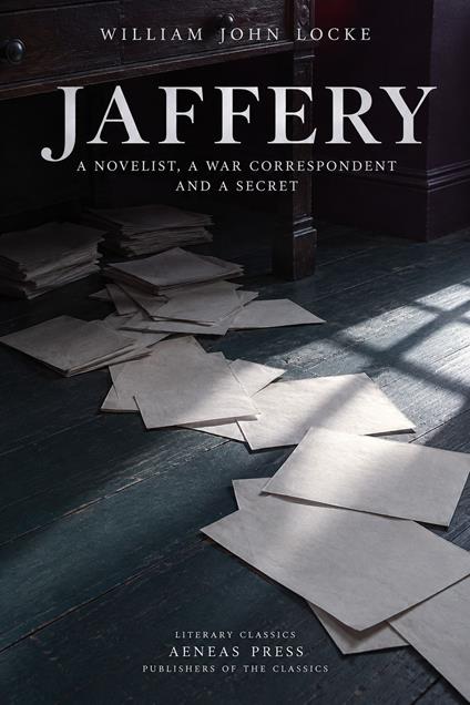 Jaffery