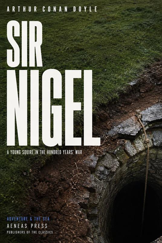 Sir Nigel