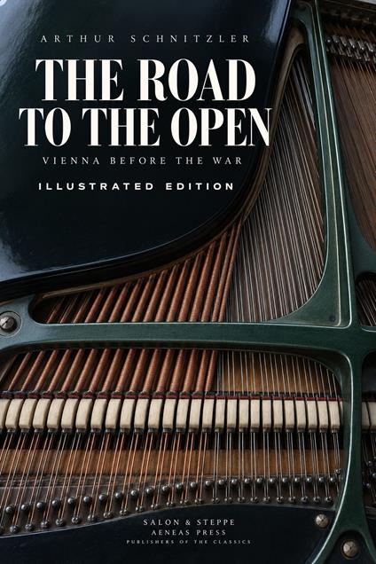 The Road to the Open