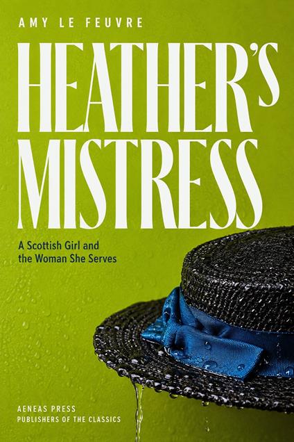 Heather's Mistress