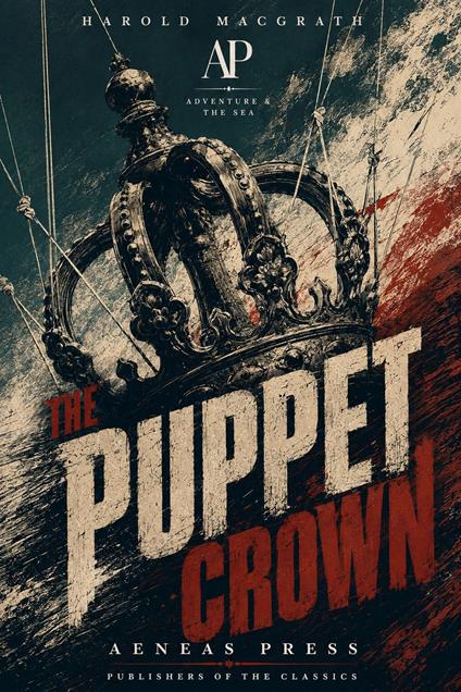 The Puppet Crown