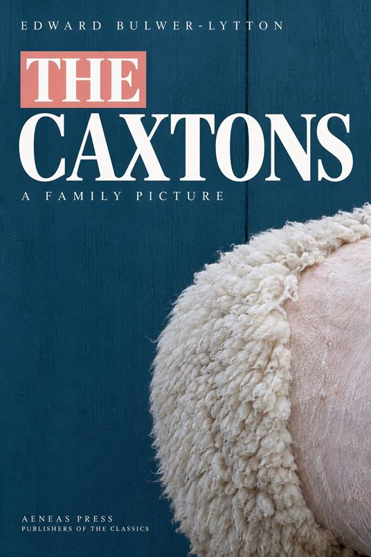 The Caxtons
