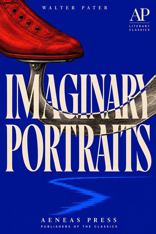 Imaginary Portraits