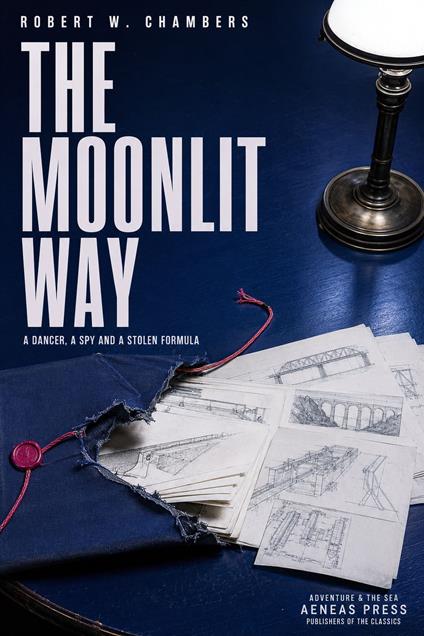 The Moonlit Way