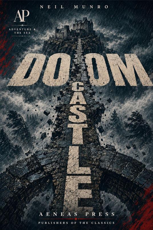 Doom Castle