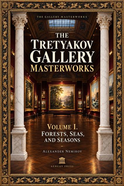 The Tretyakov Gallery Masterworks