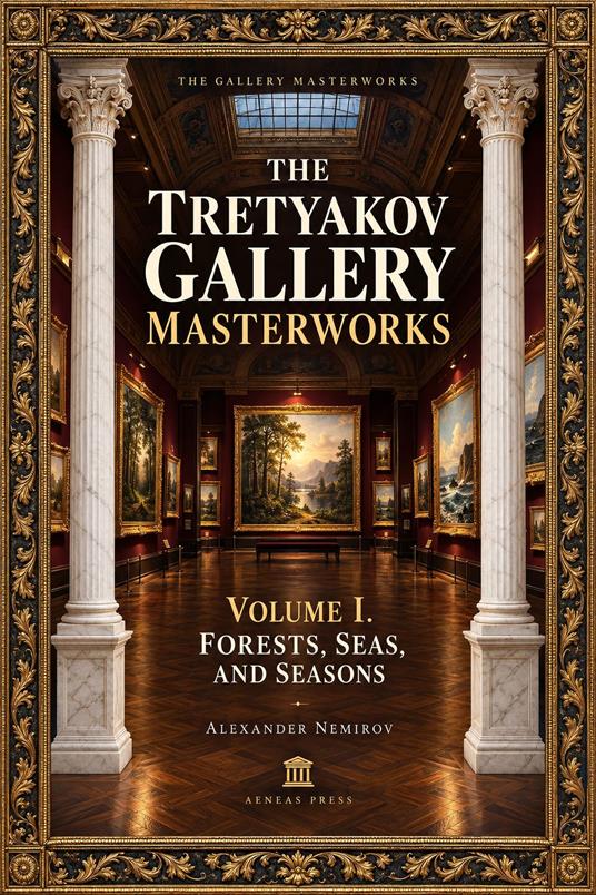 The Tretyakov Gallery Masterworks