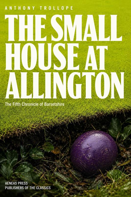 The Small House at Allington