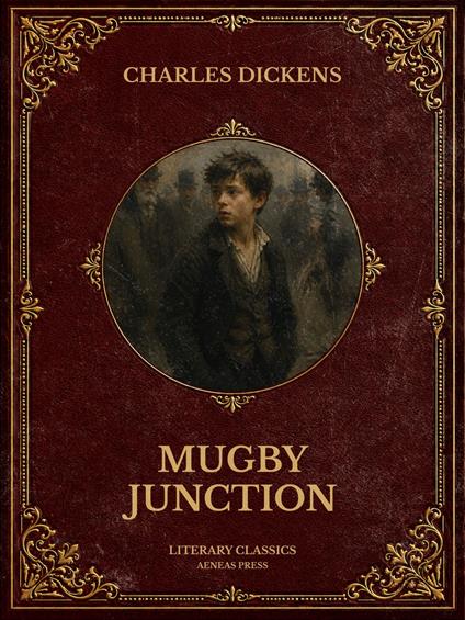 Mugby Junction