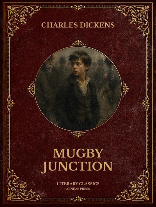 Mugby Junction