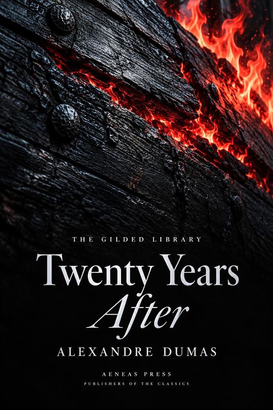 Twenty Years After