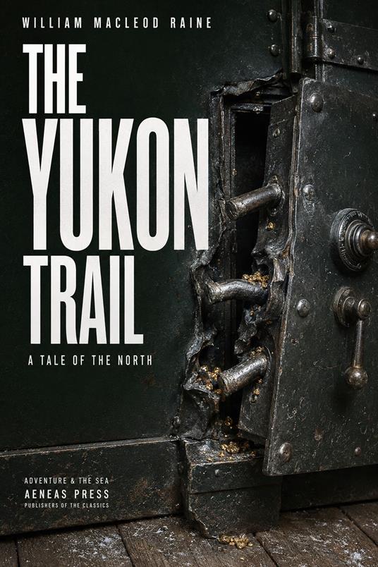 The Yukon Trail