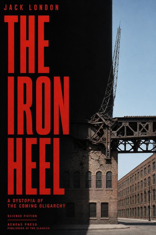 The Iron Heel