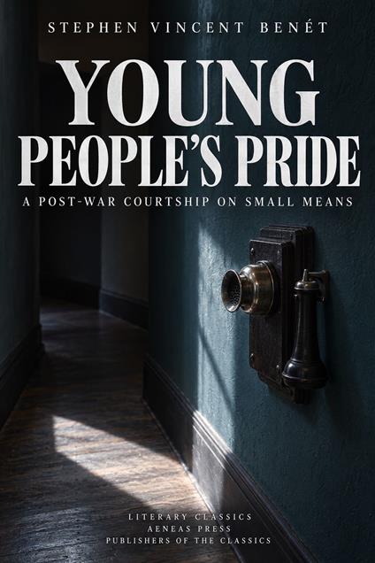 Young People's Pride