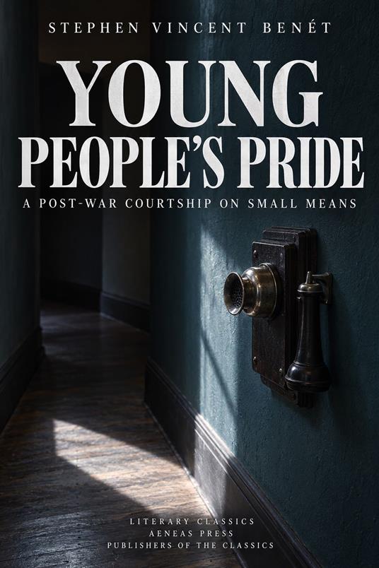 Young People's Pride