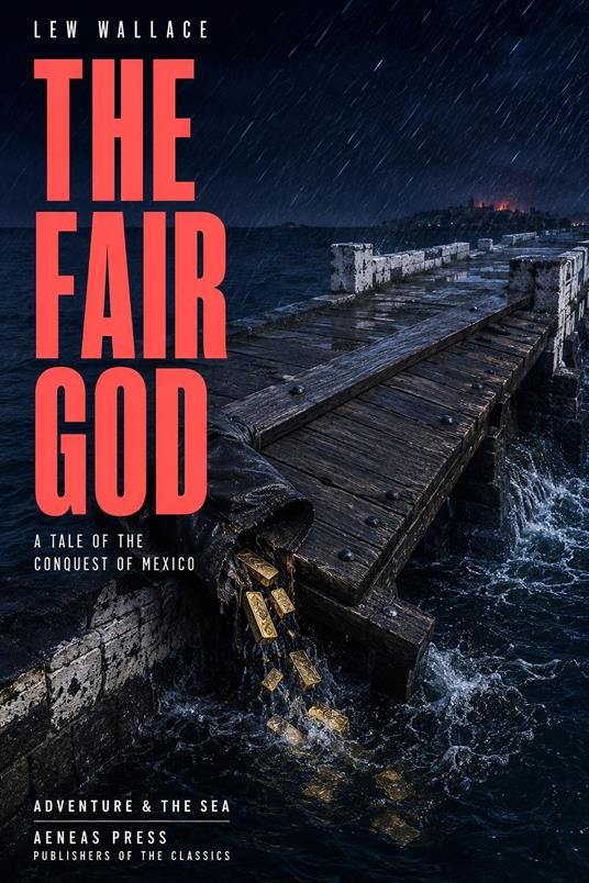 The Fair God