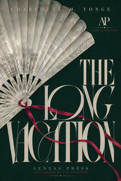The Long Vacation
