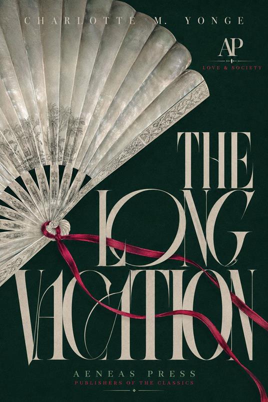 The Long Vacation