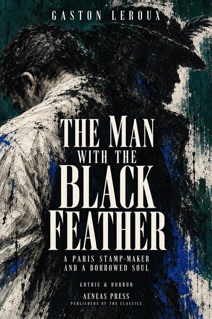 The Man with the Black Feather