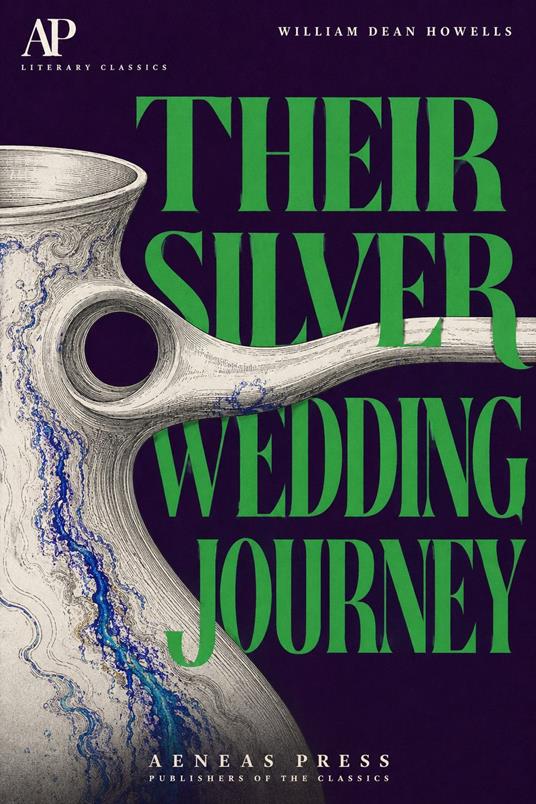 Their Silver Wedding Journey