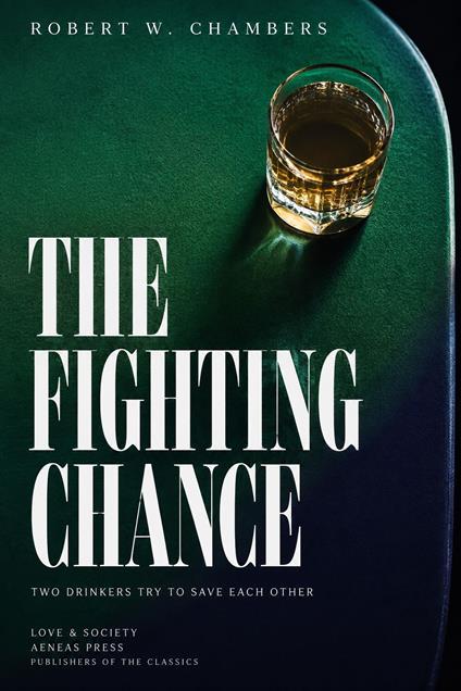 The Fighting Chance
