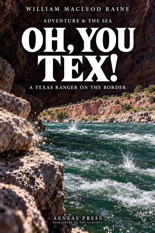 Oh, You Tex!