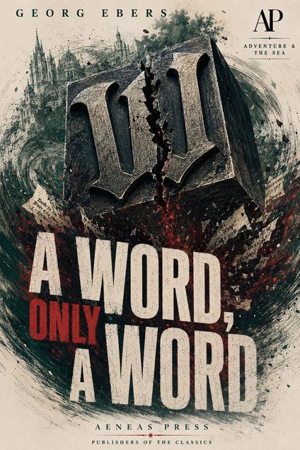 A Word, Only a Word