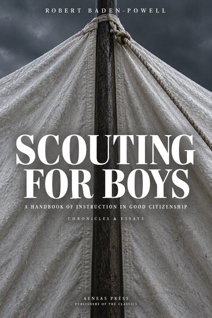 Scouting for Boys