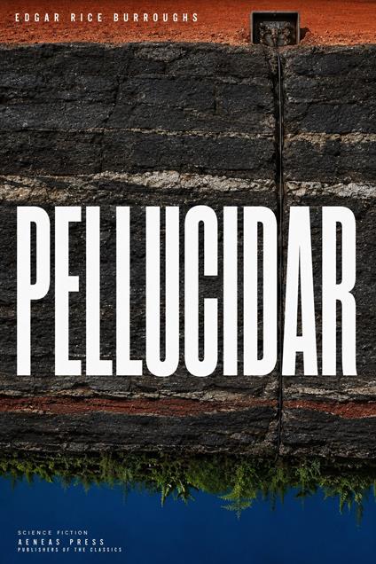 Pellucidar