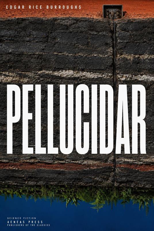Pellucidar