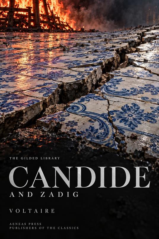 Candide and Zadig