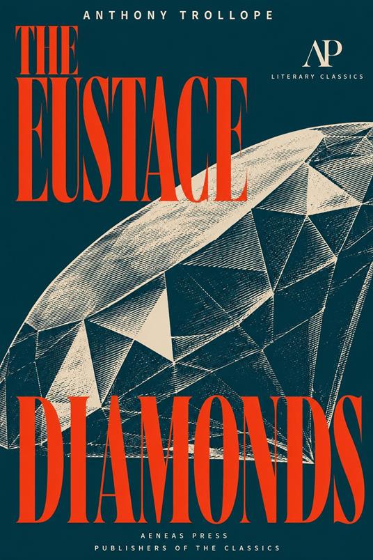 The Eustace Diamonds
