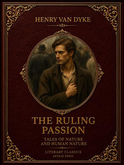 The Ruling Passion