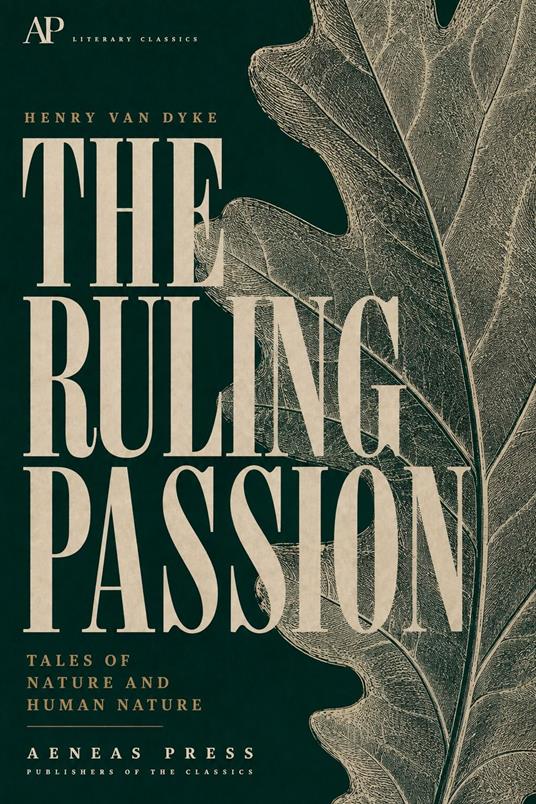 The Ruling Passion