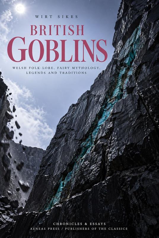British Goblins