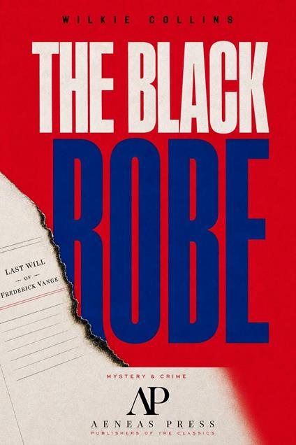 The Black Robe