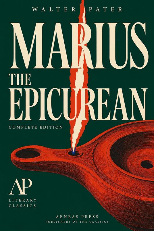 Marius the Epicurean