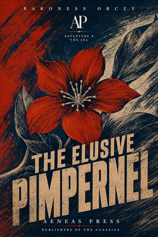 The Elusive Pimpernel