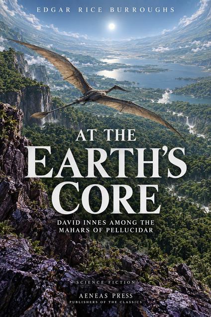 At the Earth's Core