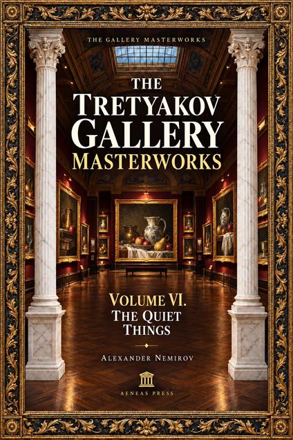 The Tretyakov Gallery Masterworks