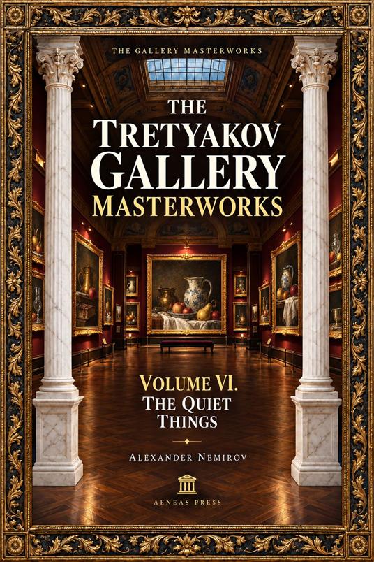 The Tretyakov Gallery Masterworks