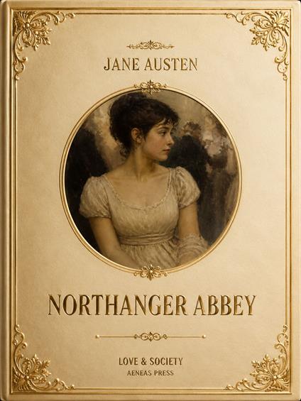 Northanger Abbey