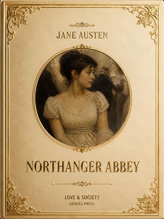 Northanger Abbey