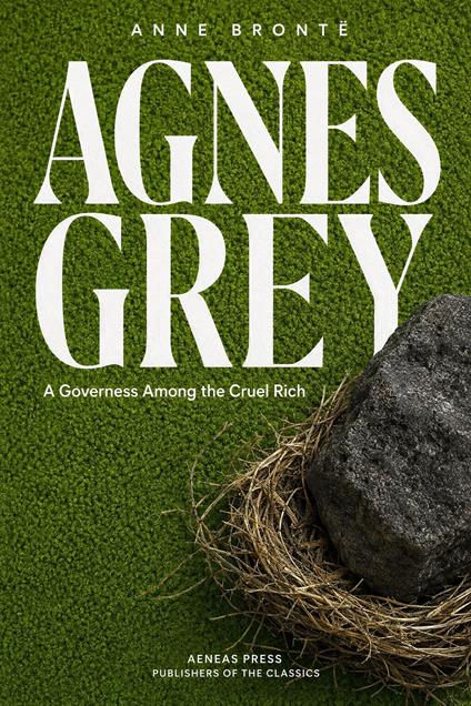 Agnes Grey