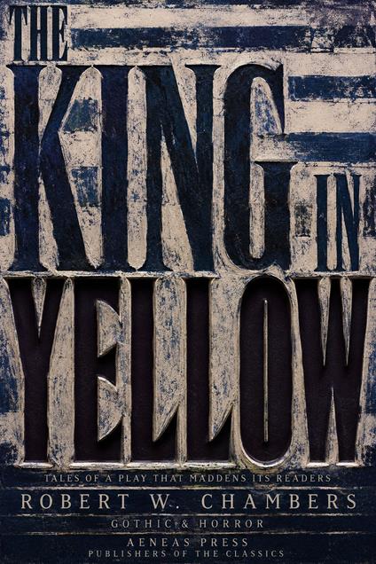 The King in Yellow