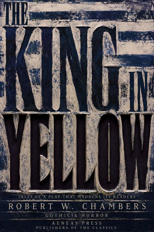 The King in Yellow