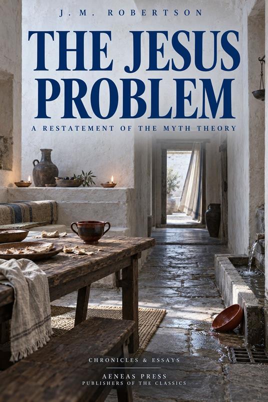 The Jesus Problem