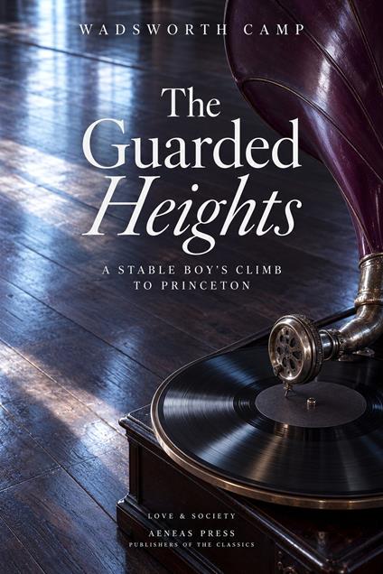 The Guarded Heights