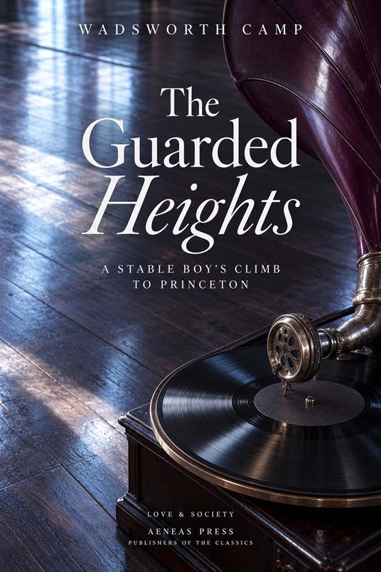 The Guarded Heights